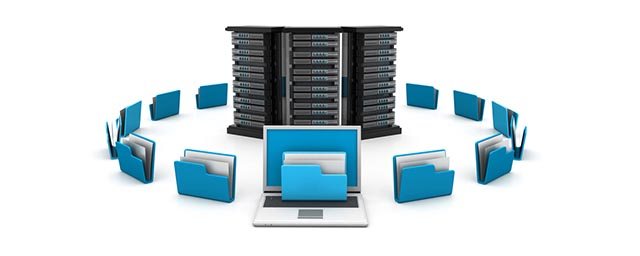 Virtual Server